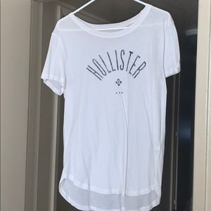 Hollister shirt